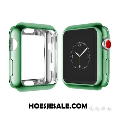 Apple Watch Series 3 Hoesje Zacht All Inclusive Bescherming Hoes Anti-fall Online