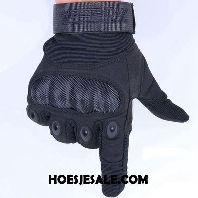Handschoenen Heren Antislip Sport Handschoen Opleiding Tactiek Online