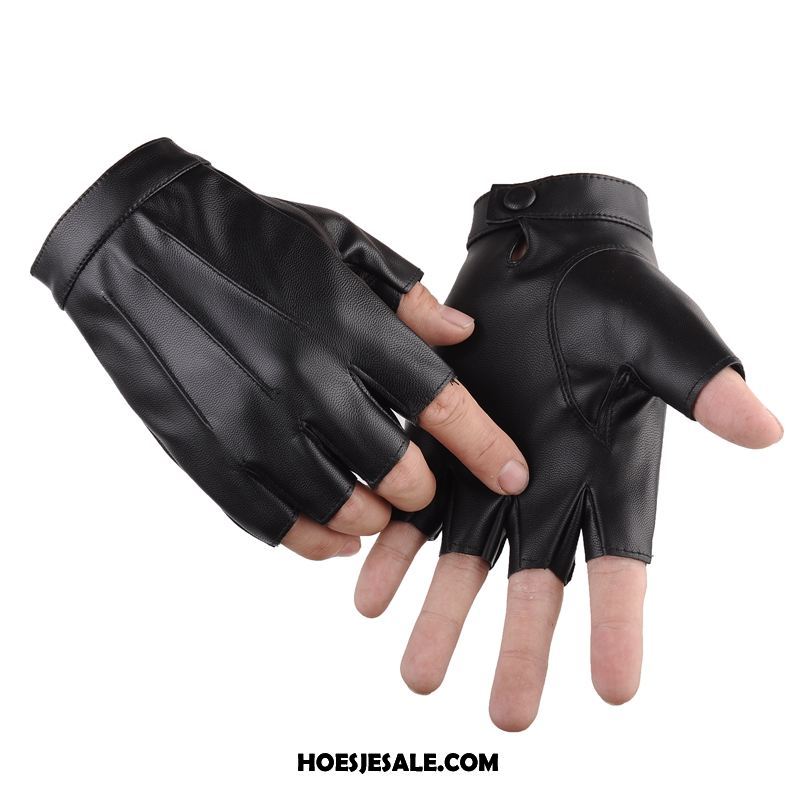 Handschoenen Heren Autorijden Tactiek Dun Mannen Outdoor Sale