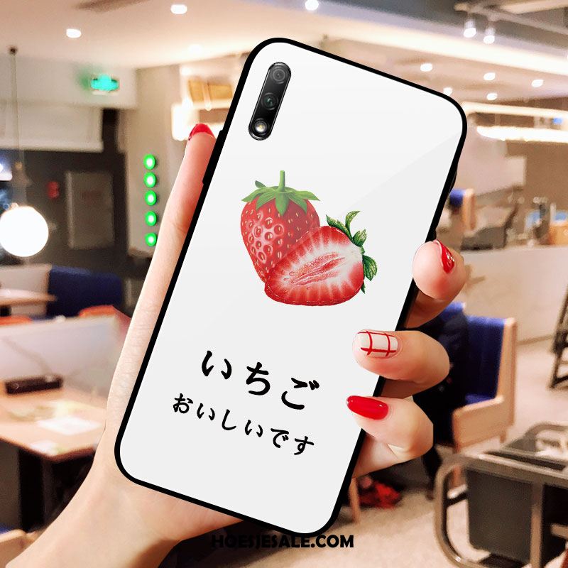 Honor 9x Hoesje Vers Fruit Lovers Mini Mobiele Telefoon Kopen