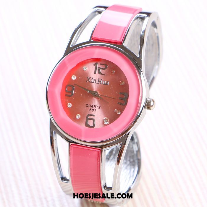Horloges Dames Horloge Trend Mini Eenvoudig Vrouwen Online