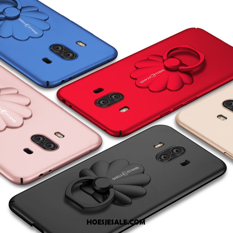 Huawei Mate 10 Hoesje Ring Schrobben Hard Mobiele Telefoon Anti-fall Korting