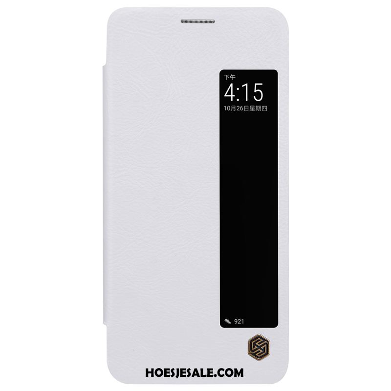 Huawei Mate 10 Pro Hoesje Folio Bescherming Bedrijf Hoes Mobiele Telefoon Online