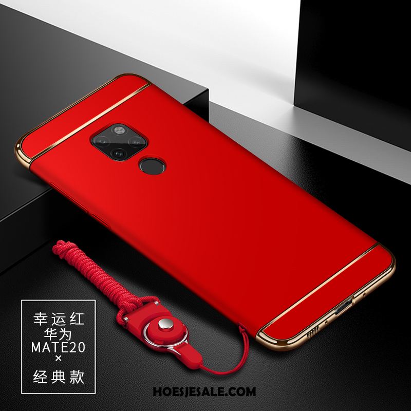 Huawei Mate 20 Hoesje Hoes Mobiele Telefoon Anti-fall Nieuw Bescherming Kopen