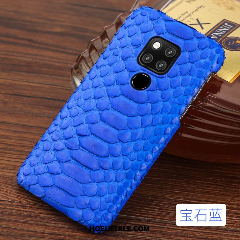 Huawei Mate 20 Hoesje Net Red Hard Persoonlijk Nieuw Mobiele Telefoon Aanbiedingen