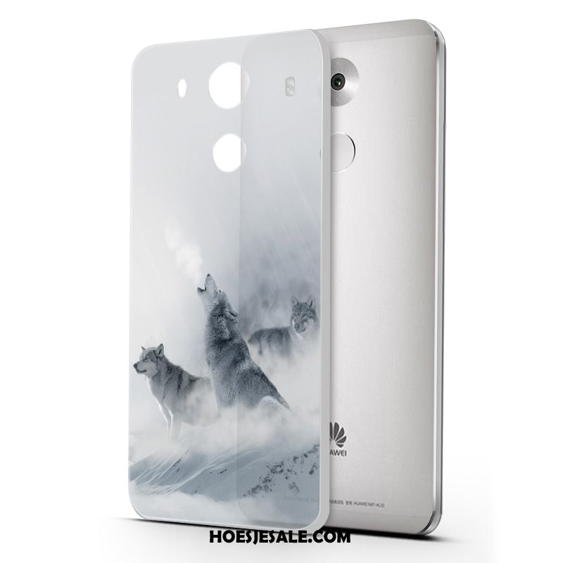 Huawei Mate 8 Hoesje Anti-fall Siliconen Bescherming Nieuw Mobiele Telefoon Sale