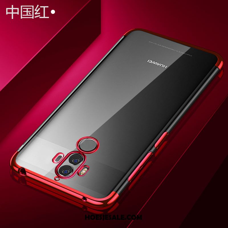 Huawei Mate 9 Hoesje Mobiele Telefoon All Inclusive Aanbiedingen