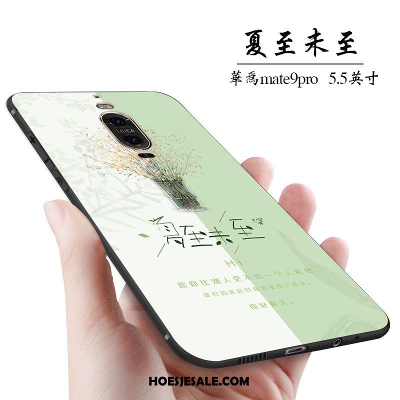 Huawei Mate 9 Pro Hoesje Nieuw Bescherming Spotprent Trendy Merk Mobiele Telefoon Sale