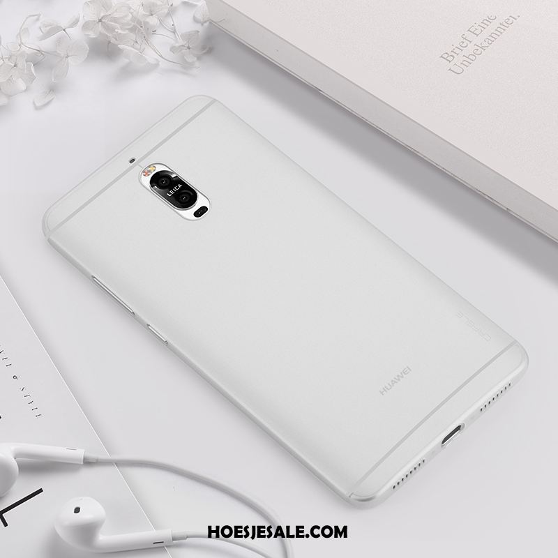 Huawei Mate 9 Pro Hoesje Persoonlijk Mobiele Telefoon Trend Hard Hoes Kopen