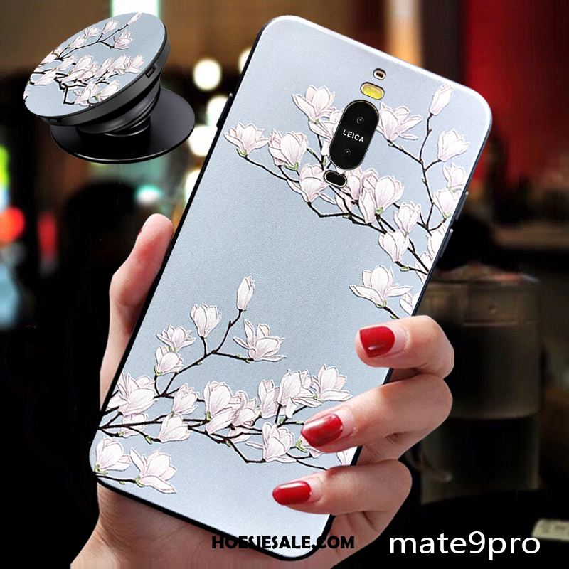 Huawei Mate 9 Pro Hoesje Persoonlijk Zacht Dun Scheppend Hoes Sale