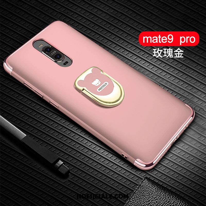 Huawei Mate 9 Pro Hoesje Scheppend Dun Persoonlijk Mobiele Telefoon All Inclusive Korting