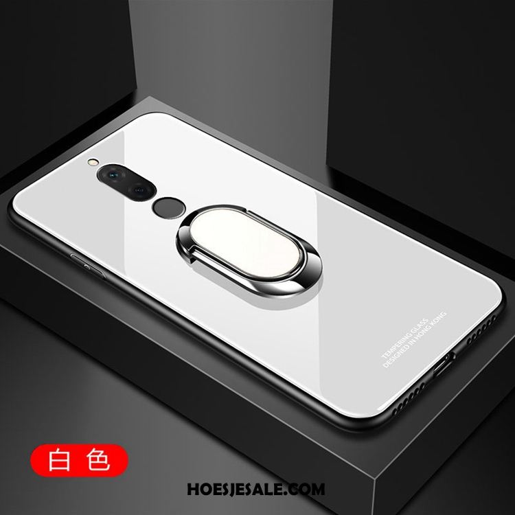 Huawei Mate Rs Hoesje Eenvoudige Hard Ring Spiegel Mobiele Telefoon Korting