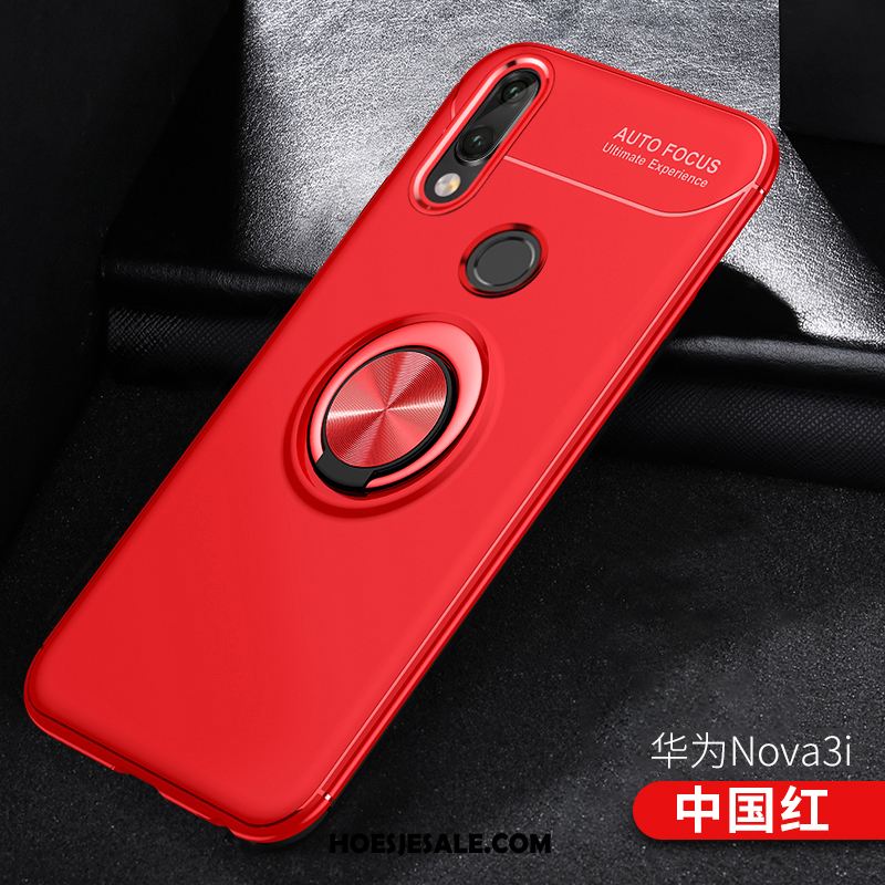 Huawei Nova 3i Hoesje Trend Nieuw Mobiele Telefoon Siliconen Net Red Kopen