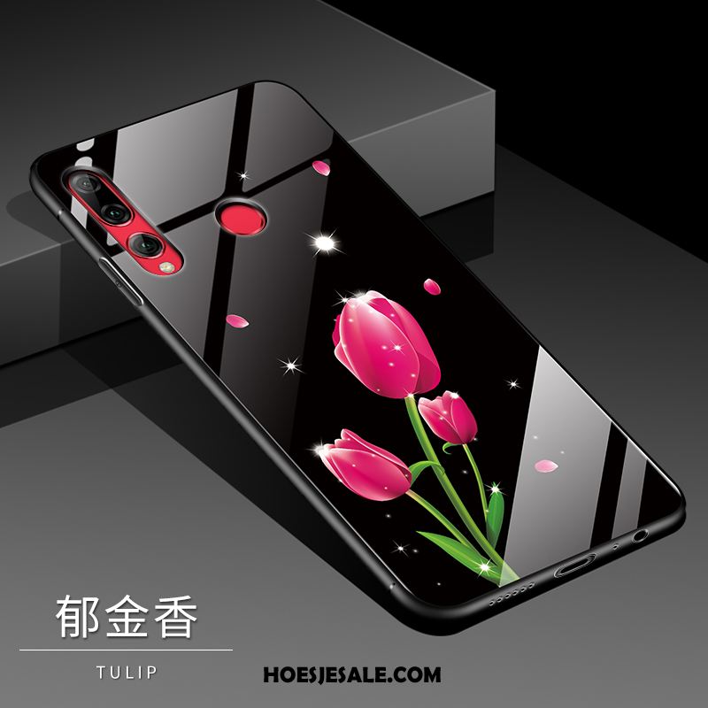 Huawei P Smart+ 2019 Hoesje Trend Zacht Mobiele Telefoon Antislip Anti-fall Aanbiedingen