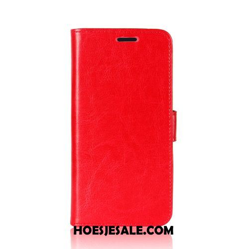 Huawei P Smart 2020 Hoesje Portemonnee Bescherming Folio Kaart Mobiele Telefoon Korting