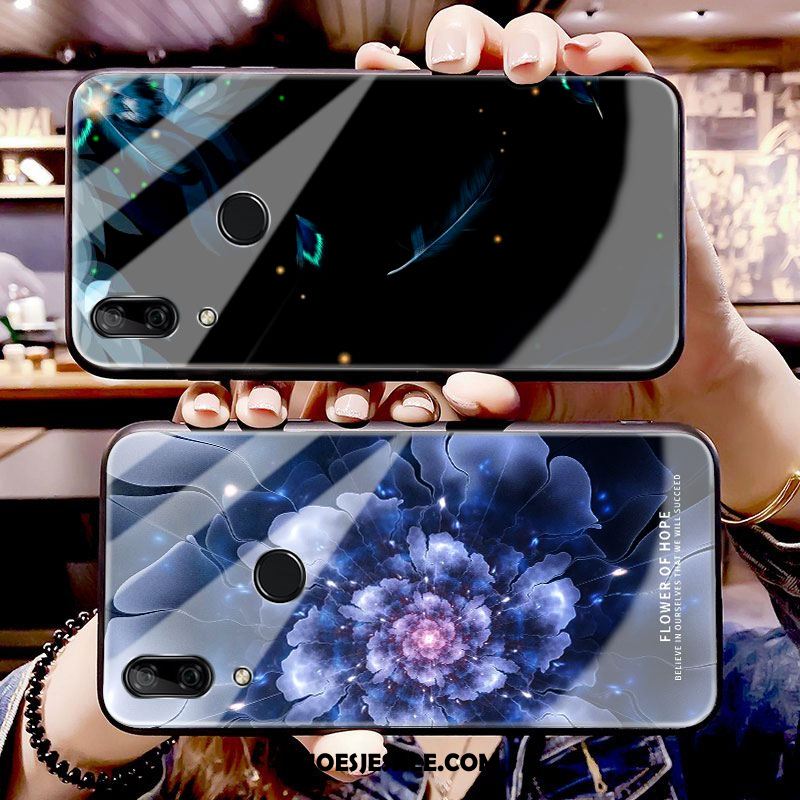 Huawei P Smart Z Hoesje Hoes All Inclusive Mobiele Telefoon Zwart Bescherming Kopen