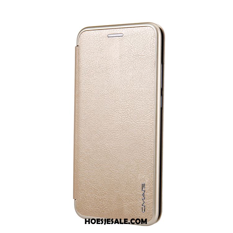 Huawei P20 Lite Hoesje Hoes Dun All Inclusive Leren Etui Mobiele Telefoon Online