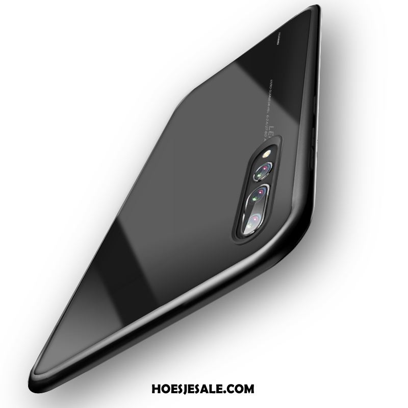 Huawei P20 Pro Hoesje Dun Bescherming Doorzichtig Siliconen Mobiele Telefoon Kopen