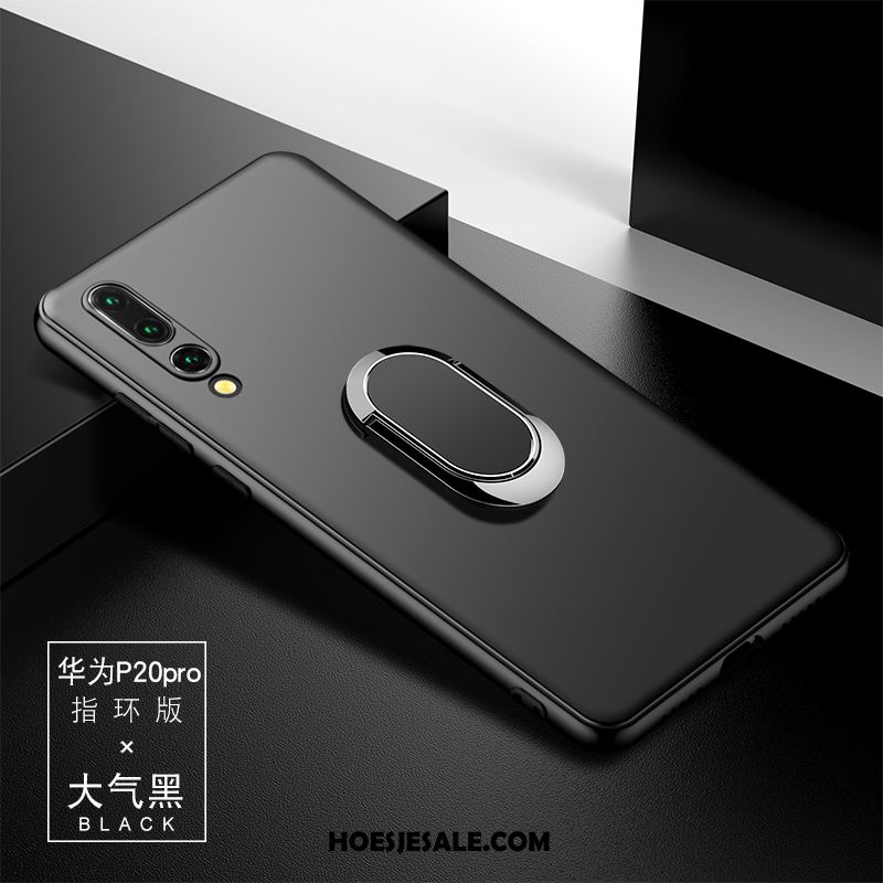 Huawei P20 Pro Hoesje Siliconen Hoes Bescherming Anti-fall Mobiele Telefoon Kopen