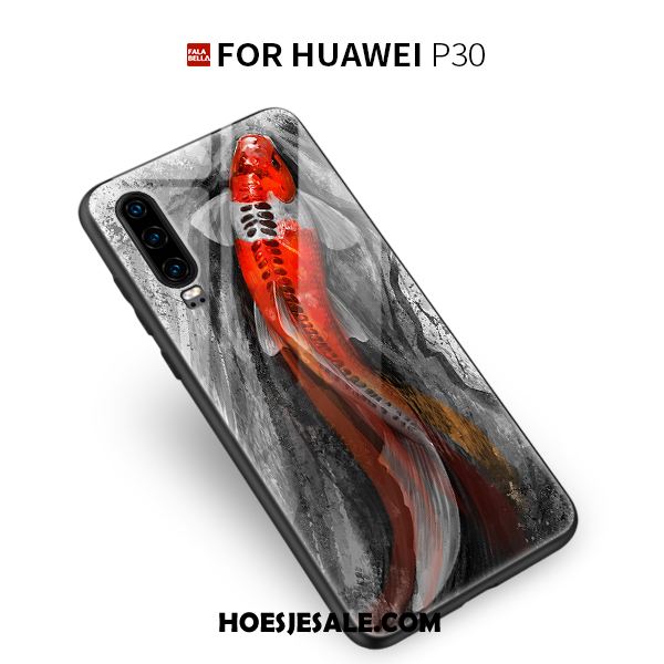 Huawei P30 Hoesje Hoes Bescherming All Inclusive Persoonlijk Glas Kopen