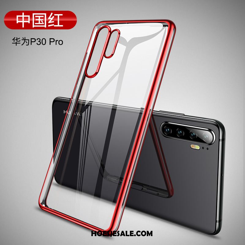 Huawei P30 Pro Hoesje Net Red All Inclusive High End Doorzichtig Persoonlijk Online