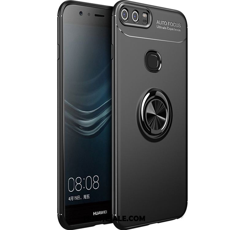 Huawei P9 Hoesje Auto Siliconen Hoes Mobiele Telefoon Zacht Goedkoop