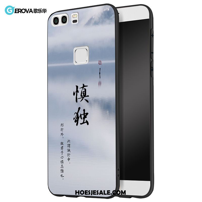 Huawei P9 Plus Hoesje Bescherming Siliconen Zacht Mobiele Telefoon Hoes Goedkoop