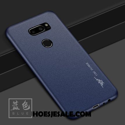 Lg V30 Hoesje Mobiele Telefoon Hoes All Inclusive Anti-fall Siliconen Online