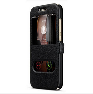 Moto G5s Hoesje Bescherming Mobiele Telefoon Zwart Hoes Clamshell Online
