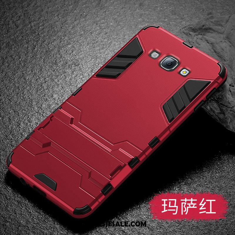 Samsung Galaxy A8 Hoesje Net Red All Inclusive Dun Anti-fall Mobiele Telefoon Sale