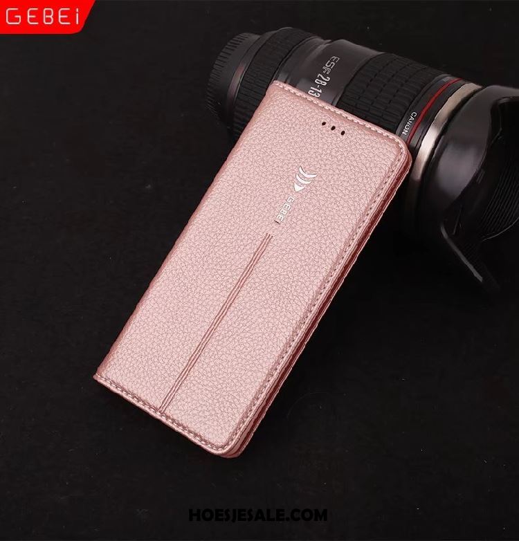 Samsung Galaxy Note 10+ Hoesje Mobiele Telefoon Bescherming Ster Hemming Hoes Goedkoop