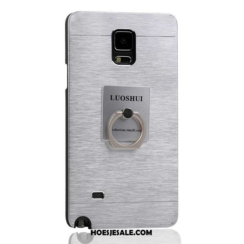 Samsung Galaxy Note 4 Hoesje Hard Bescherming Ster Hoes Mobiele Telefoon Online