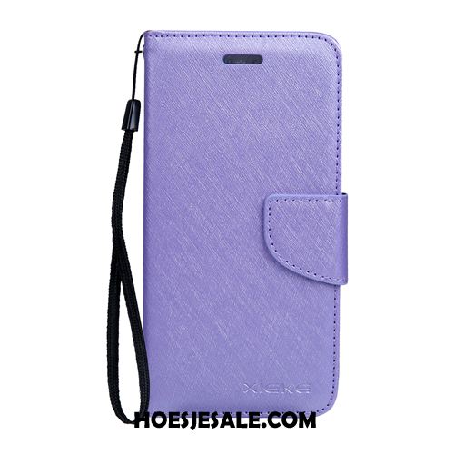 Samsung Galaxy S20 Ultra Hoesje Folio Bescherming Ster Purper Mobiele Telefoon Sale