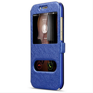 Sony Xperia Xa1 Ultra Hoesje Hoes Blauw Bescherming Folio Mobiele Telefoon Korting