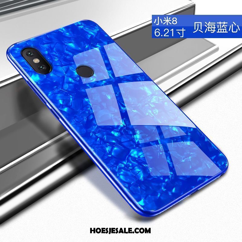 Xiaomi Mi 8 Hoesje Mini Jeugd Mooie Schelp Mobiele Telefoon Korting
