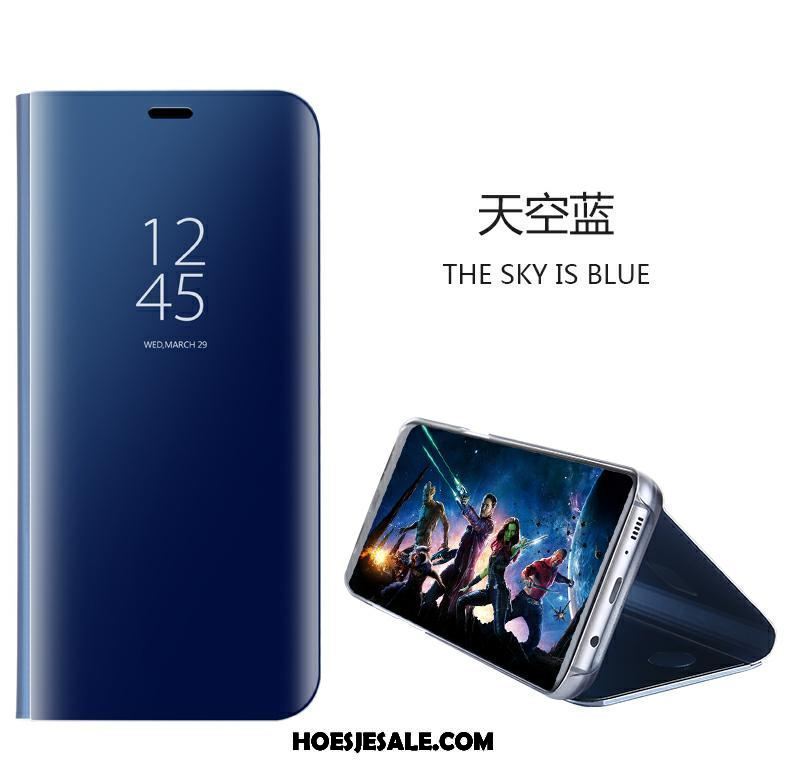 Xiaomi Mi 8 Hoesje Mobiele Telefoon Driedimensionaal Hoes Mini Spiegel Aanbiedingen