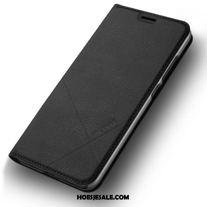 Xiaomi Mi 8 Hoesje Zwart Mobiele Telefoon Mini Bescherming Hoes Online