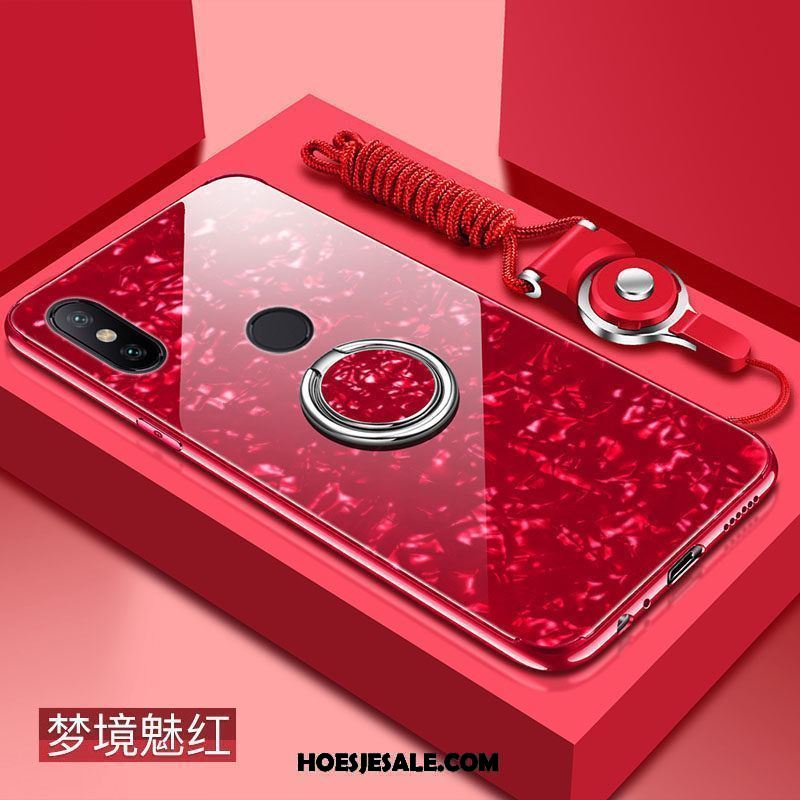 Xiaomi Mi 8 Se Hoesje Schelp Mini Persoonlijk Hoes Mobiele Telefoon Goedkoop