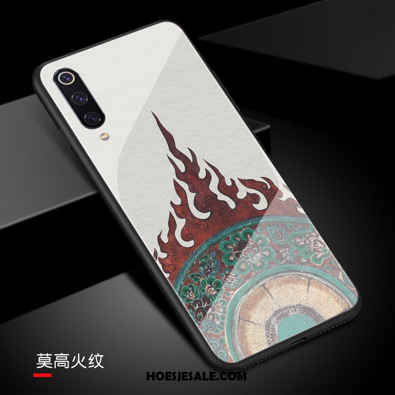 Xiaomi Mi 9 Hoesje All Inclusive Persoonlijk Spiegel Scheppend Mobiele Telefoon Goedkoop
