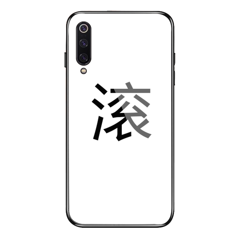 Xiaomi Mi 9 Hoesje Mini Trendy Merk Hoes Bescherming Schrobben Kopen