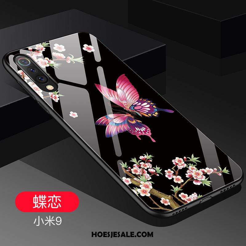 Xiaomi Mi 9 Hoesje Persoonlijk Mini Zwart Hoes Net Red Kopen