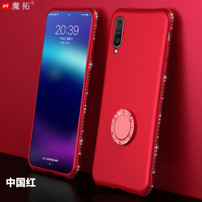 Xiaomi Mi 9 Se Hoesje Mini Siliconen Rood Grote Purper Kopen