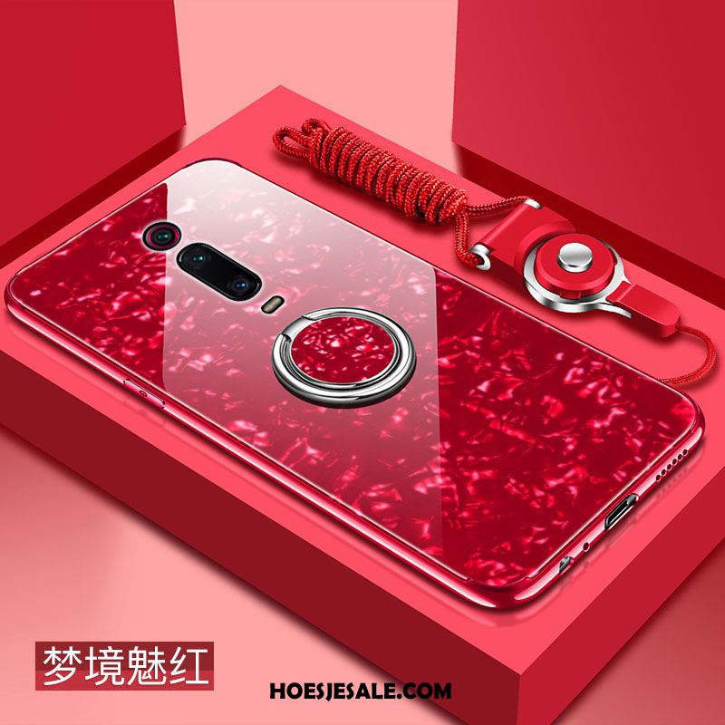 Xiaomi Mi 9t Pro Hoesje Persoonlijk Net Red Anti-fall Bescherming Zacht Sale