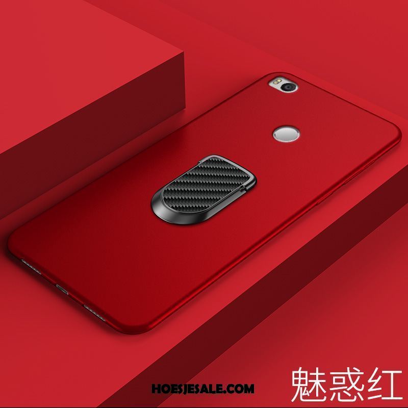 Xiaomi Mi Max 2 Hoesje Anti-fall Scheppend Eenvoudige Trend Mobiele Telefoon Goedkoop
