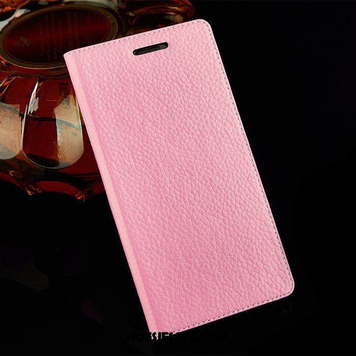 Xiaomi Mi Mix 3 Hoesje Anti-fall Mobiele Telefoon Roze Bescherming Hoes Sale