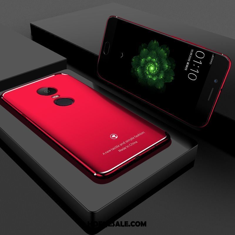 Xiaomi Redmi 5 Hoesje Nieuw Scheppend Schrobben Mobiele Telefoon Persoonlijk Goedkoop