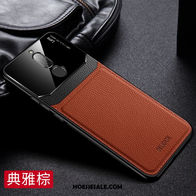 Xiaomi Redmi 8 Hoesje Anti-fall Scheppend Mobiele Telefoon Kwaliteit Trendy Merk Online