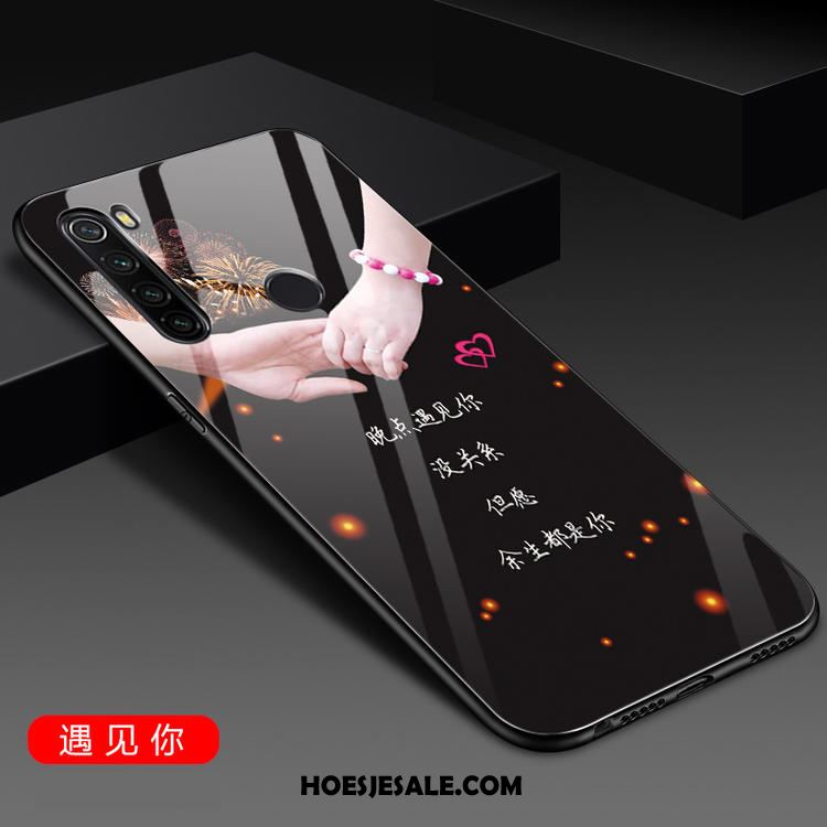 Xiaomi Redmi Note 8t Hoesje Siliconen All Inclusive Bescherming Persoonlijk Scheppend Kopen