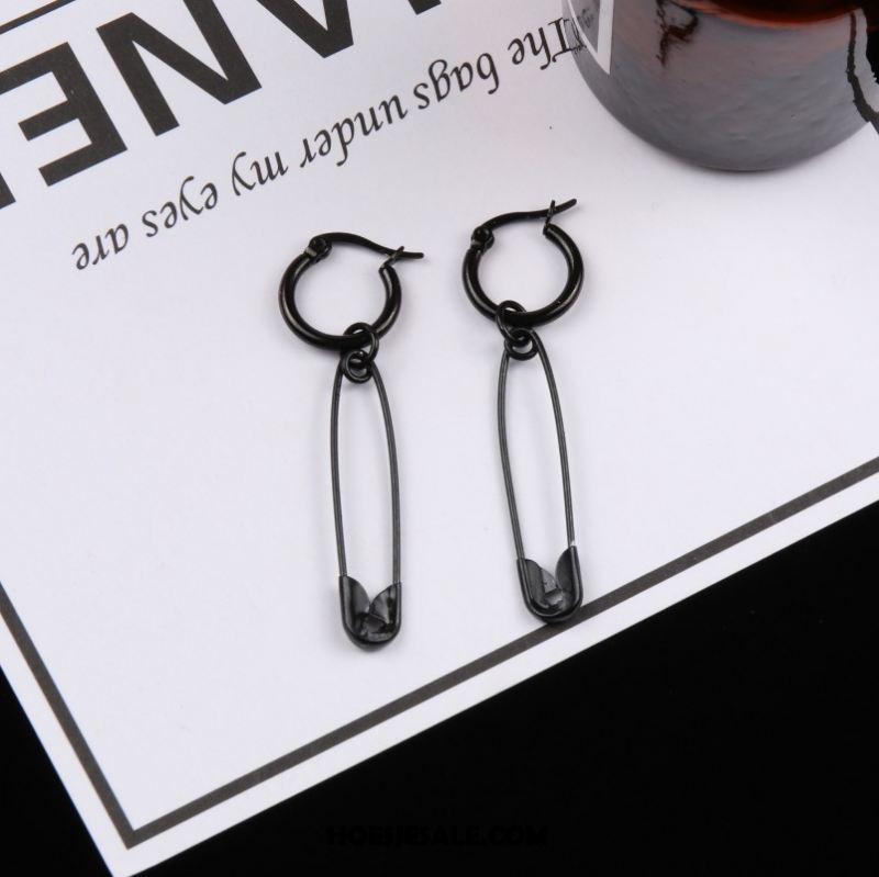 Zilveren Sieraden Heren Trend Pin Mannen Ster Mini Sale
