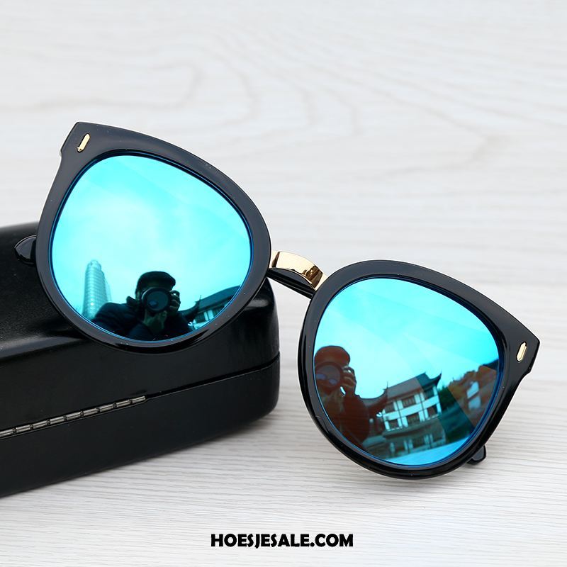 Zonnebrillen Dames Trend Zonnebril Polarisator Bijziendheid Straat Het Schieten Sale
